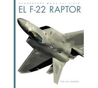 El F-22 Raptor