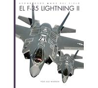 El F-25a Lightning II