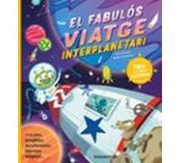 El Fabulós Viatge Interplanetari