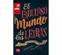 El fabuloso mundo de las letras: 186 (El Barco de Vapor Roja)
