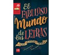 El fabuloso mundo de las letras: 186 (El Barco de Vapor Roja)