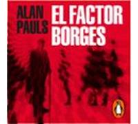 El Factor Borges (audiolibro)