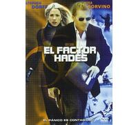 El Factor Hades [DVD]