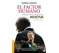 El factor humano: 1 (Divulgación)