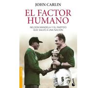 El factor humano (Divulgación)