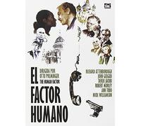 El Factor Humano [DVD]