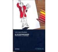 El Factor Munchausen: Psicoanalisis Y Creatividad