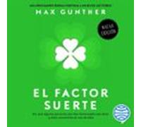 El Factor Suerte (audiolibro)