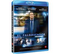 El falsificador (Blu-Ray) - Blu-ray
