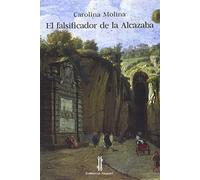 El Falsificador de la Alcazaba – Colección Partal
