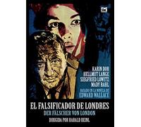 El falsificador de Londres [DVD]