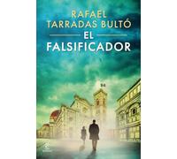 El falsificador (ESPASA NARRATIVA)