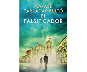 El falsificador (ESPASA NARRATIVA)