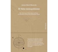 El falso cosmopolitismo: 1927: Guillermo de Torre, Jorge Luis Borges y los Meridianos literarios del nacionalismo español
