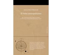 El falso cosmopolitismo: 1927: Guillermo de Torre, Jorge Luis Borges y los Meridianos literarios del nacionalismo español