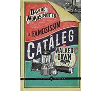 El famosíssim catàleg de Walker & Dawn: 28 (El jardí secret)