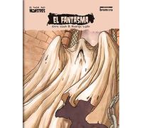 El fantasma: 5 (El bagul dels monstres)