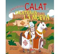 EL FANTASMA CALAT EN CALATRAVA LA NUEVA