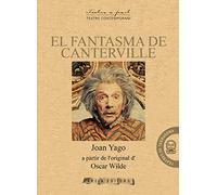 El fantasma de Canterville, a partir de l'original d' Oscar Wilde: 196 (Textos a part)