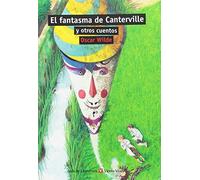 EL FANTASMA DE CANTERVILLE N/E: 000001 (Aula de Literatura) - 9788468219646
