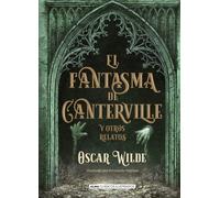 El fantasma de Canterville | Oscar Wilde