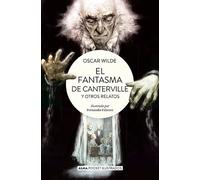 El fantasma de Canterville | Oscar Wilde, Alfonso Sastre
