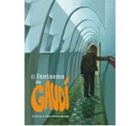 El Fantasma De Gaudi