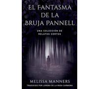 El Fantasma de la Bruja Pannell: 3