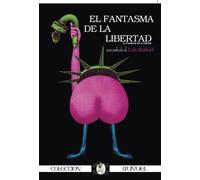 El fantasma de la libertad (Le fantôme de la liberté) (The Phantom of Liberty) [*Ntsc/region 1 & 4 Dvd. Import-latin America] Luis Bunuel (Spanish subtitles)