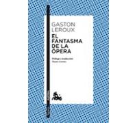 El Fantasma De La Ópera