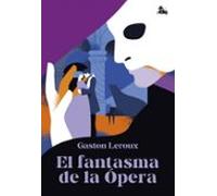 El Fantasma De La Ópera