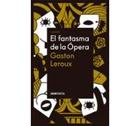 El Fantasma De La Ópera