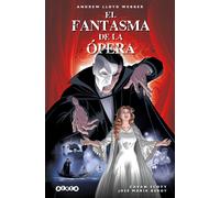 El fantasma de la ópera | Anrdrew Lloyd Webber
