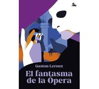 El fantasma de la Ópera (Austral Mínima)