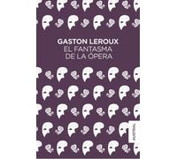 El fantasma de la Ópera (Austral Singular)