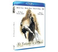 EL FANTASMA DE LA OPERA BdR (The Phantom of the Opera)