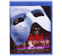 El Fantasma De La Opera (El Musical) [Blu-ray]