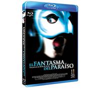 El Fantasma Del Paraíso [BD-r]