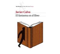 El fantasma en el libro: La vida en un mundo de traducciones (Los Tres Mundos)