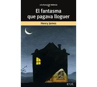 El fantasma que pagava lloguer: 4 (A la lluna de València)