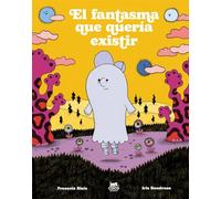 El fantasma que quería existir – Álbumes – Coco Books