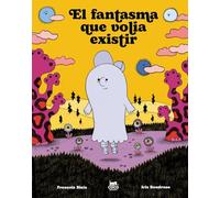 El fantasma que volia existir (ALBUMES)