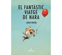 El fantàstic viatge de Nara