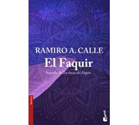 El faquir (seguido de) En busca del Faquir | Ramiro Calle