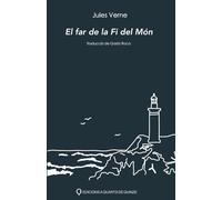 El far de la Fi del Món