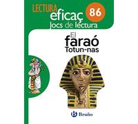 El faraó Totun-nas Joc de Lectura: 86