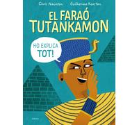 El faraó Tutankamon ho explica tot! | Chris Naunton, Guilherme Karsten