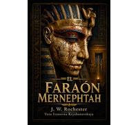 El Faraón Mernephtah (Espiritismo Fácil (Español))