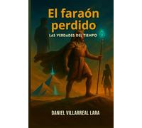El Faraon Perdido: Las Verdades del Tiempo (El Faraón Perdido)