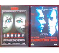 El Farmaceutico De Guardia [DVD]